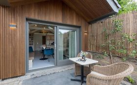 Luxury Holiday Home 250 Meters From The Beach